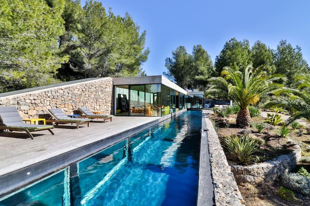 Villa On The Rocks Bandol Exterior photo