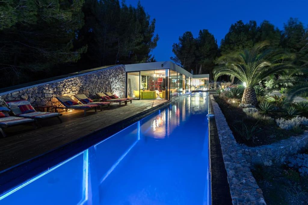 Villa On The Rocks Bandol Exterior photo