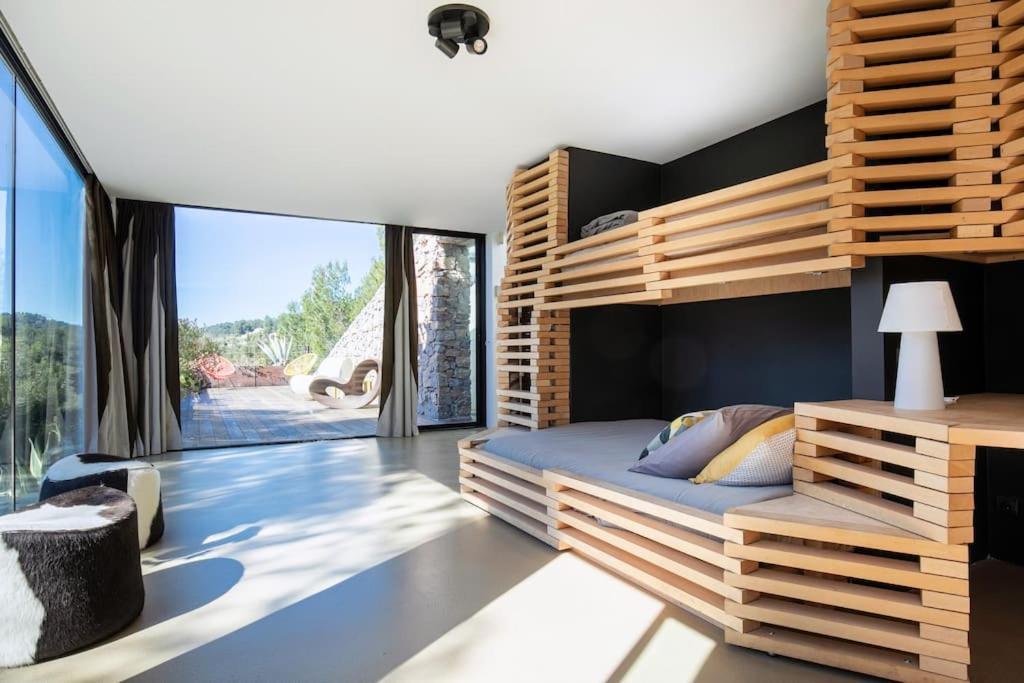 Villa On The Rocks Bandol Exterior photo