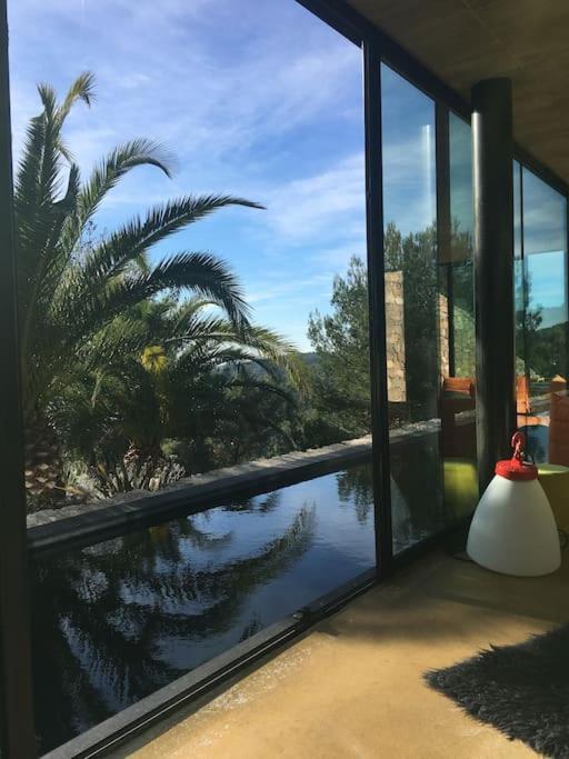 Villa On The Rocks Bandol Exterior photo